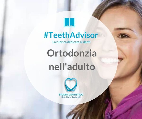 Ortodonzia Invisibile Velletri - Studio Dentistico Dott. Dario Bastianelli